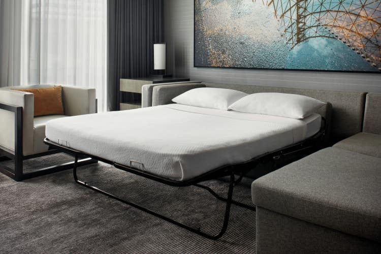 Toronto Marriott Markham photo 5
