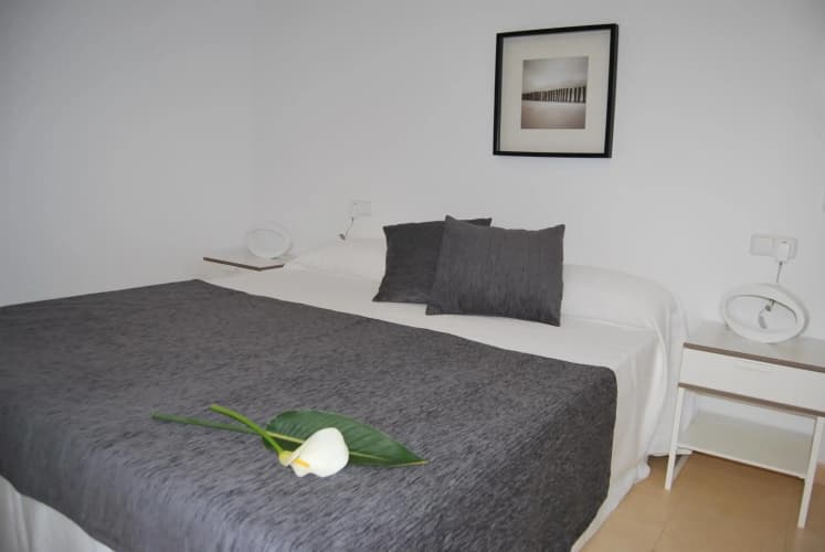 Apartamentos Alborada photo 3