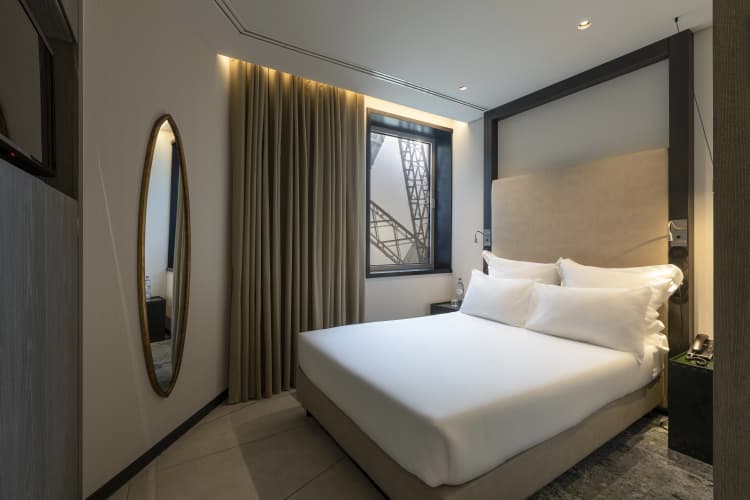Porto Royal Bridges Hotel photo 5