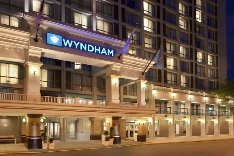 Wyndham Boston Beacon Hill photo 2