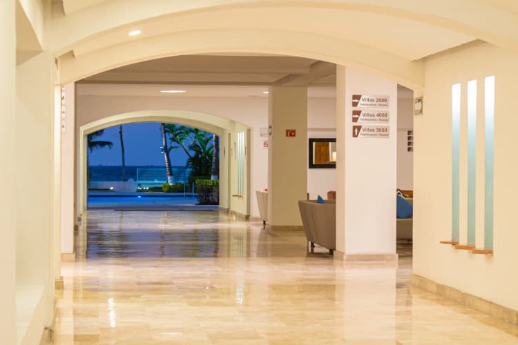 Beachscape Kin Ha Villas & Suites photo 3