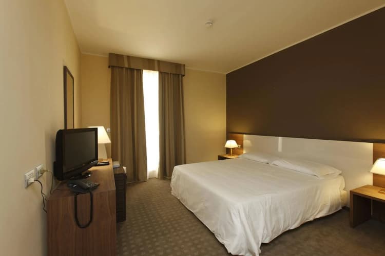 Capo Peloro Resort - Adults Only photo 5
