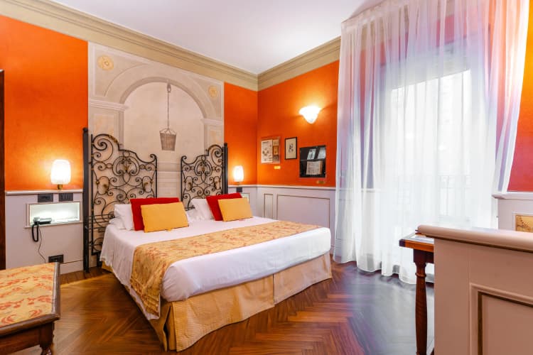 Art Hotel Commercianti photo 4
