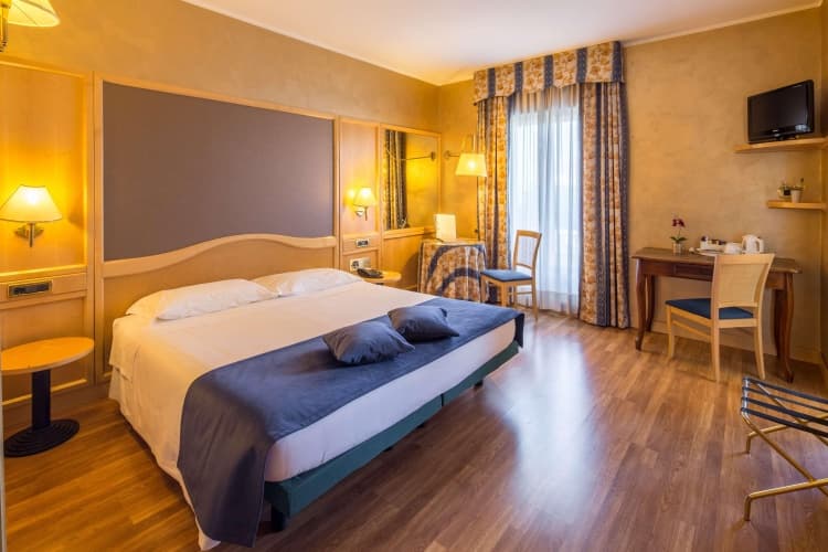 Best Western Hotel Luxor photo 5