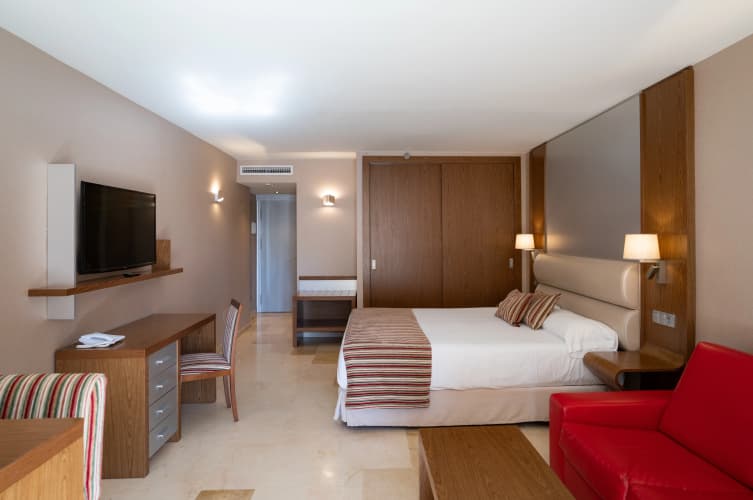 Ms Aguamarina Suites photo 4