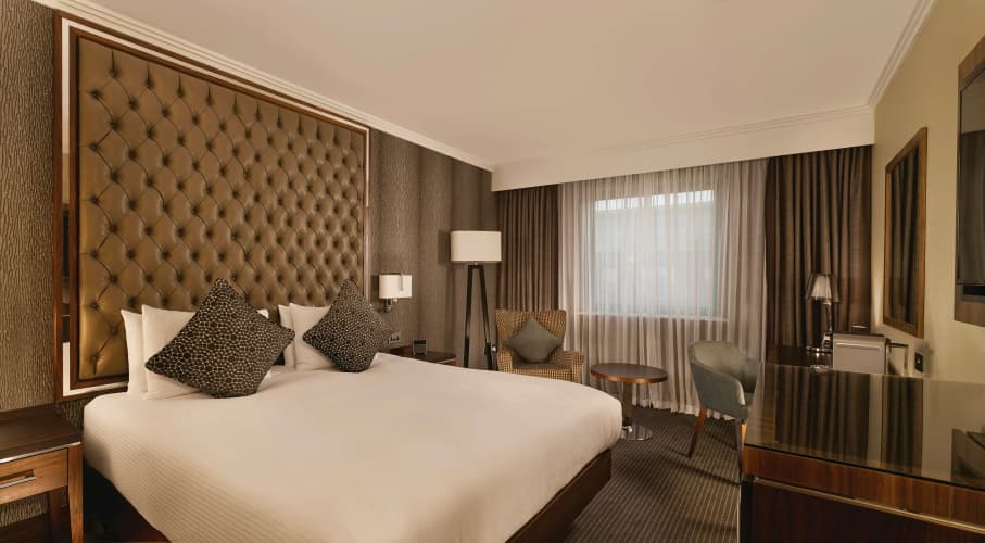 DoubleTree by Hilton Hotel Woking photo 4