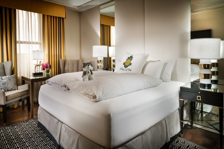 Staypineapple San Francisco, An Elegant Hotel photo 4