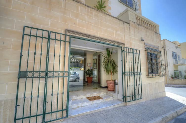 Allegro Hotel photo 2