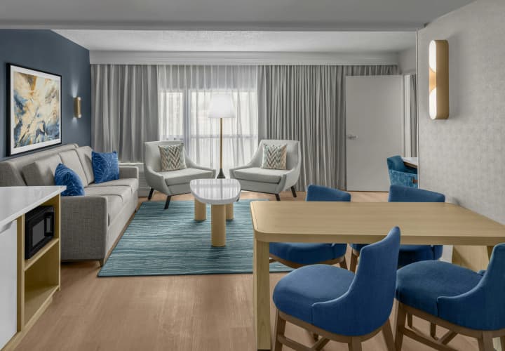 DoubleTree by Hilton South Bend photo 4