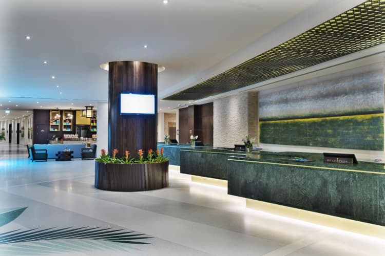 Rixos The Palm Hotel & Suites photo 3
