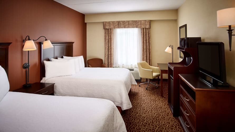 Hampton Inn by Hilton North Bay, photo 4