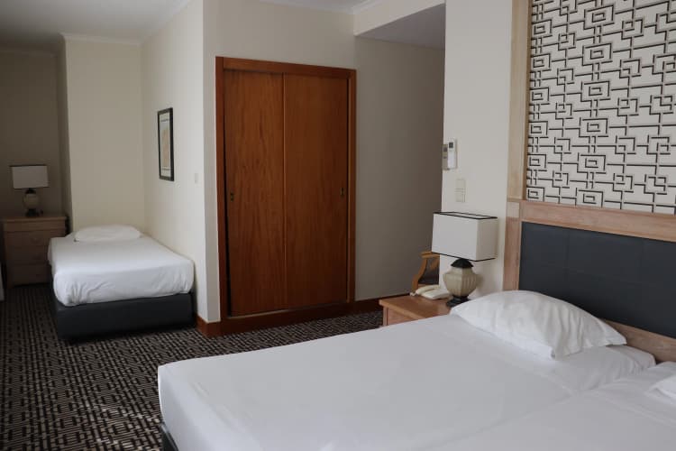 Hotel Mundial photo 3