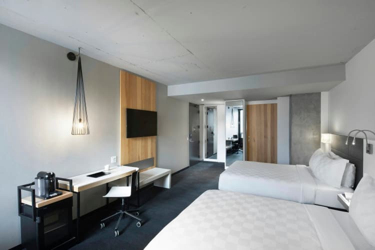 Alt Hotel Ottawa photo 5