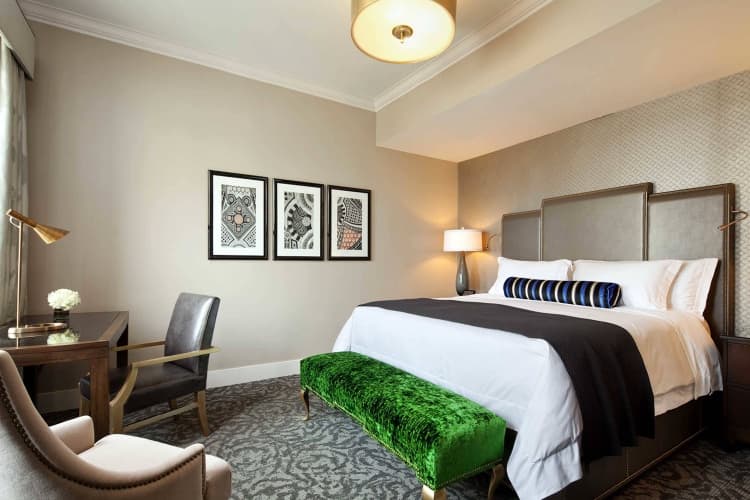 The St. Anthony, A Luxury Collection Hotel, San Antonio, photo 3