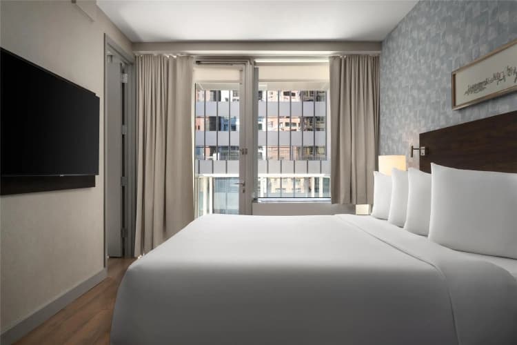 The Bernic Hotel New York City, Tapestry Collection photo 5