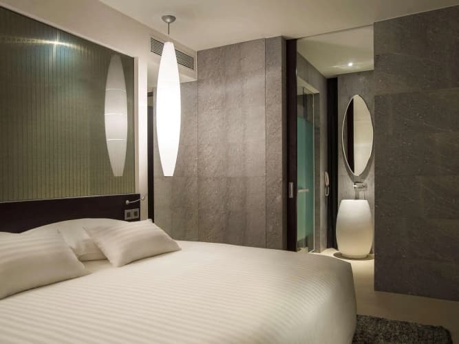 Pullman Saigon Centre, photo 5