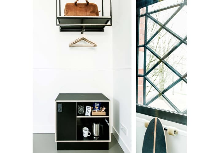 Conscious Hotel Westerpark photo 4