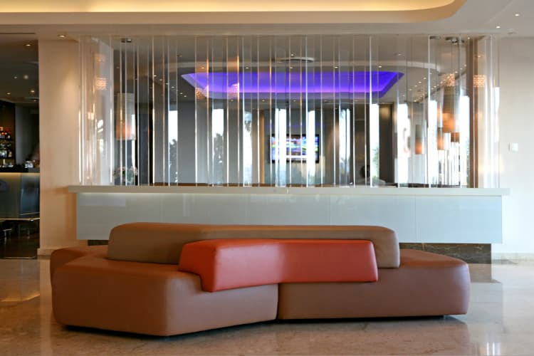 Crowne Plaza Limassol photo 2