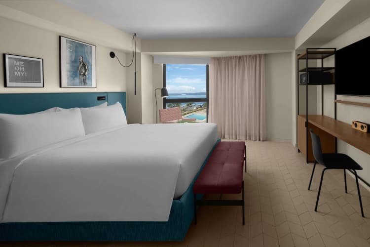 ROK Hotel Kingston, Tapestry Collection by Hilton photo 3