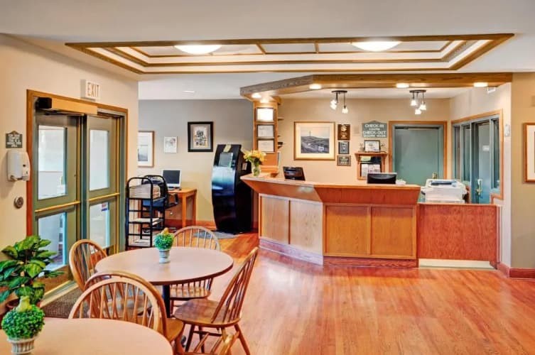 Coastal Inn Halifax photo 3