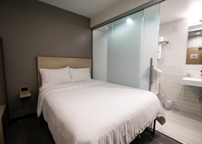 Sova Micro-Room & Social Hotel photo 4