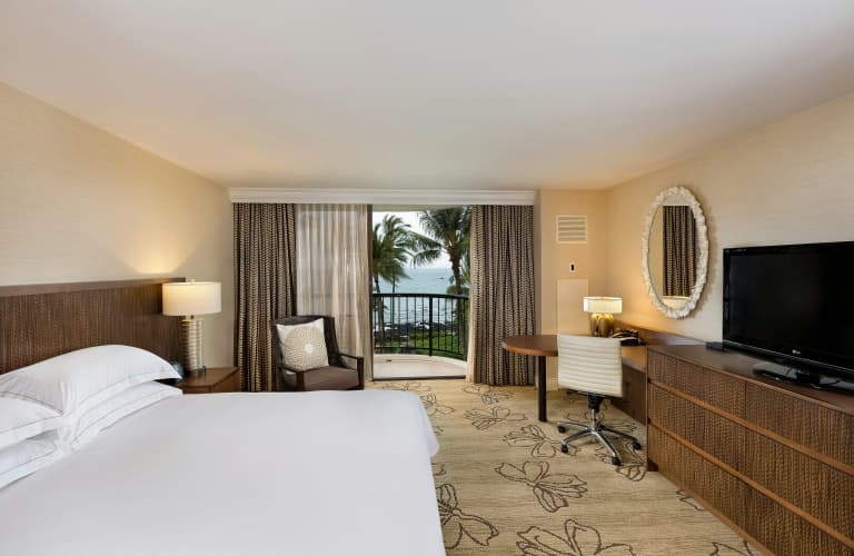 Hilton Waikoloa Village photo 4