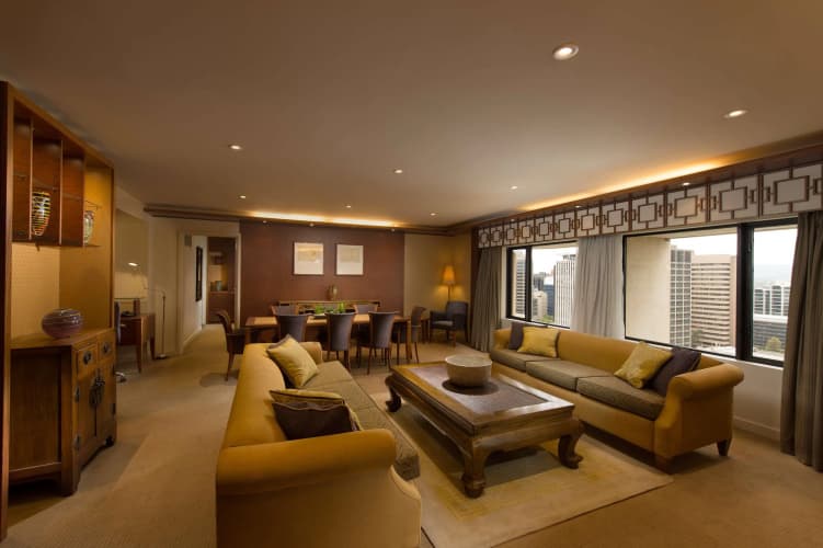 Hilton Adelaide photo 4