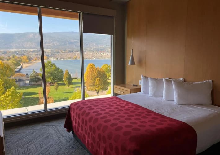 Penticton Lakeside Resort & Conference Centre photo 4
