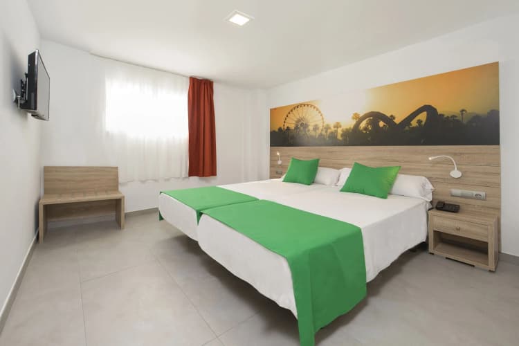 Hotel Vibra Bossa Flow - Adults Only photo 4
