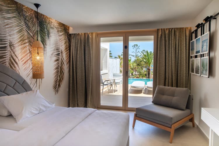 Iberostar Selection Creta Marine photo 5