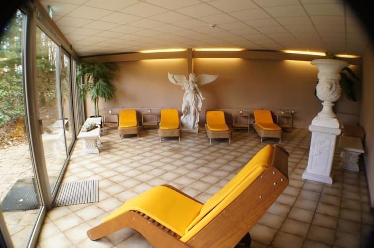 Hotel des Nordens, photo 3