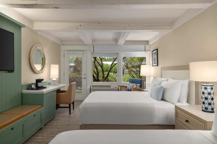 The Abbey Resort And Spa photo 5