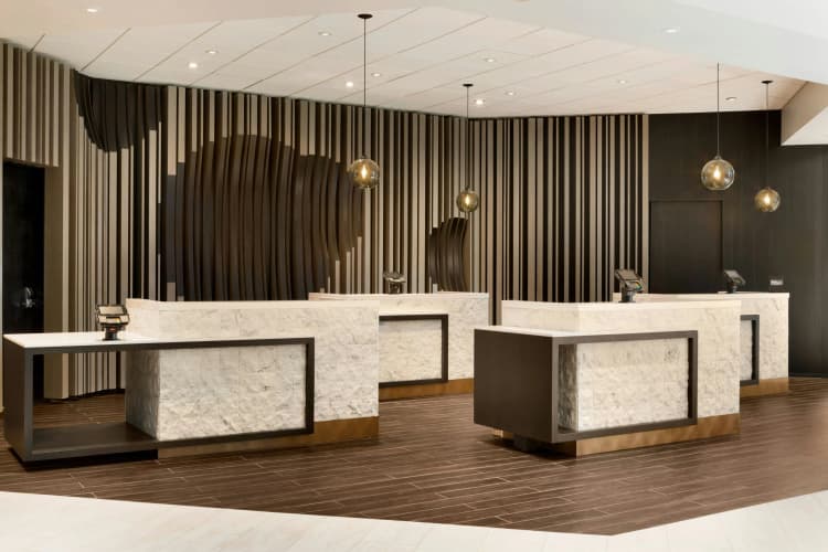 Embassy Suites by Hilton Grapevine DFW Airport North photo 4