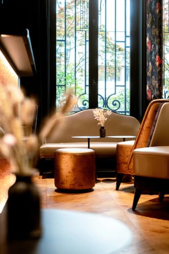 Hotel Le Narcisse Blanc & Spa photo 3