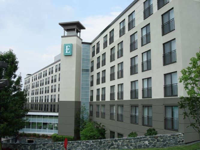 Embassy Suites by Hilton Boston Marlborough, photo 2
