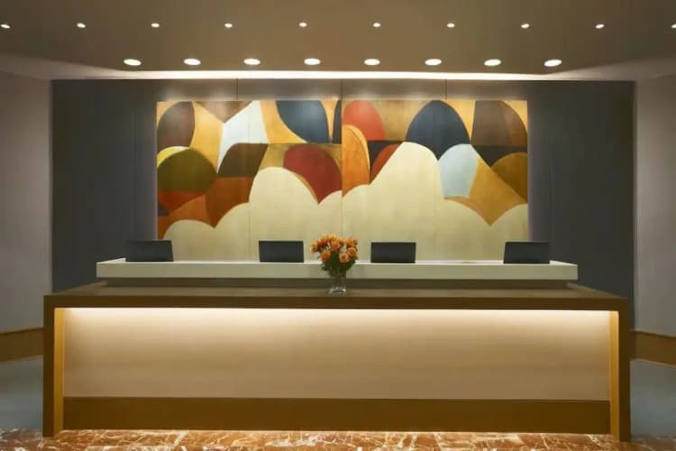 Hyatt Regency Birmingham - The Wynfrey Hotel photo 5