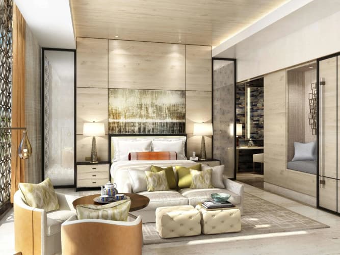 Fairmont Taghazout Bay photo 3