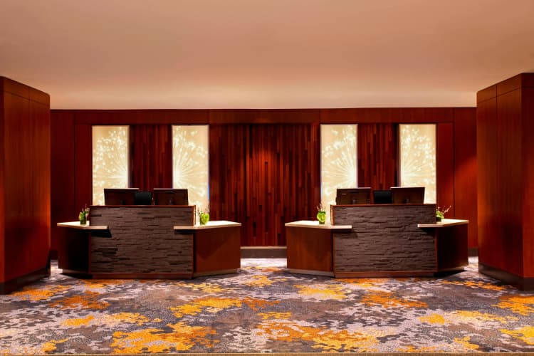 The Westin Peachtree Plaza Atlanta photo 3