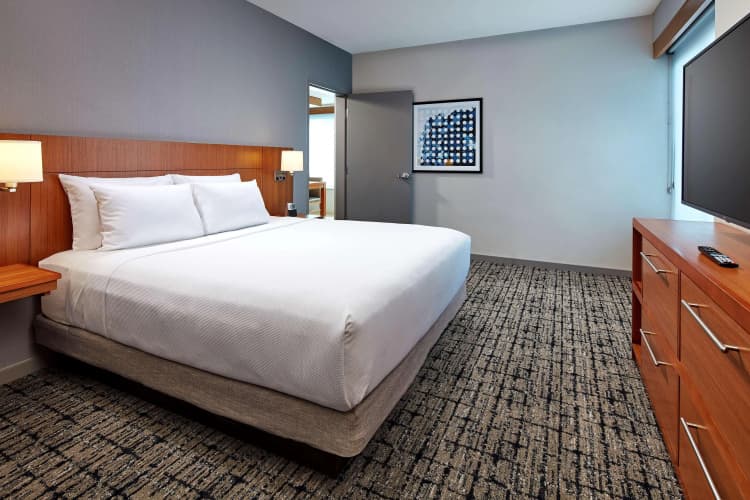 Hyatt Place Los Angeles/LAX/El Segundo photo 4