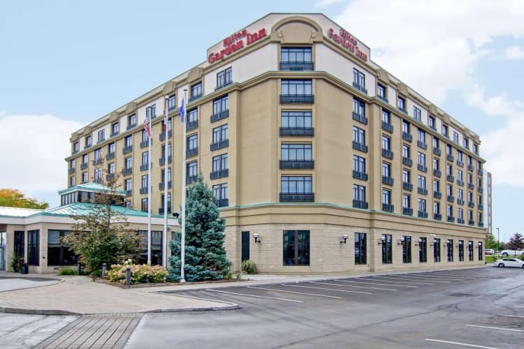 Hilton Garden Inn Toronto/Markham, photo 2
