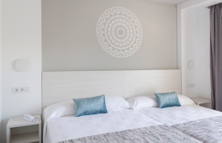 Hotel Oasis Park photo 5