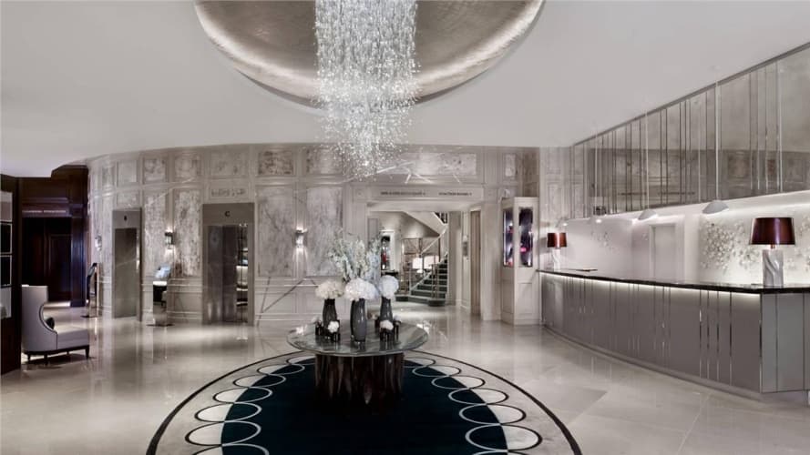 The Park Tower Knightsbridge, a Luxury Collection Hotel, London, photo 3