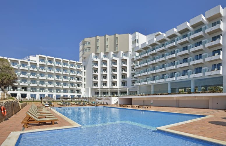 Meliá Ibiza - Adults Only, photo 2