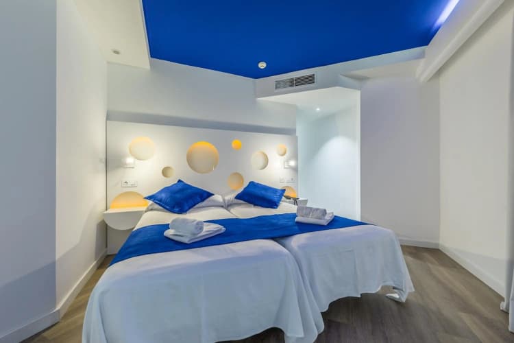 Hotel Triton Beach (Adults Only) photo 2