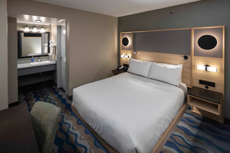Accent Inns Victoria photo 5