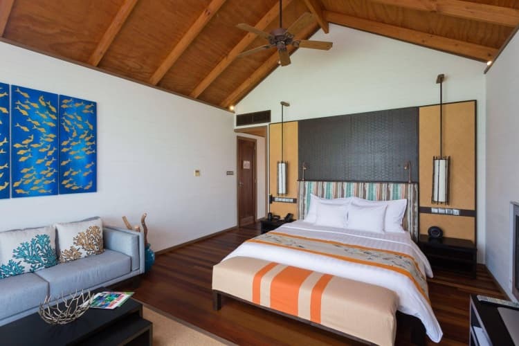 Meeru Island Resort And Spa, photo 3