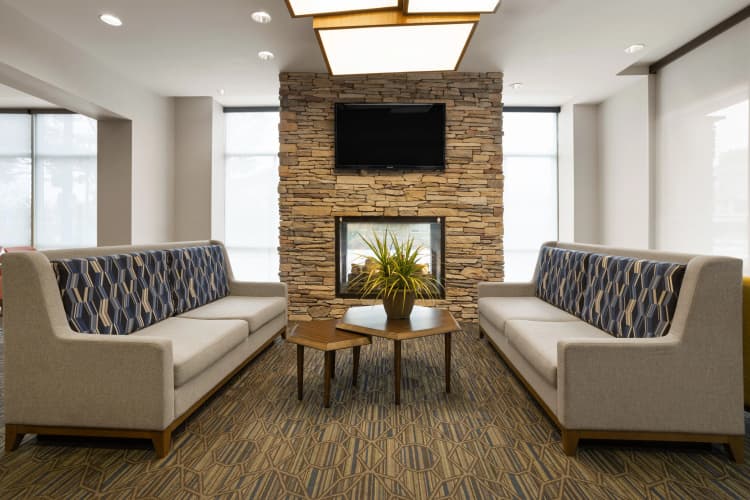 Holiday Inn Express Philadelphia-Penns Landing photo 4