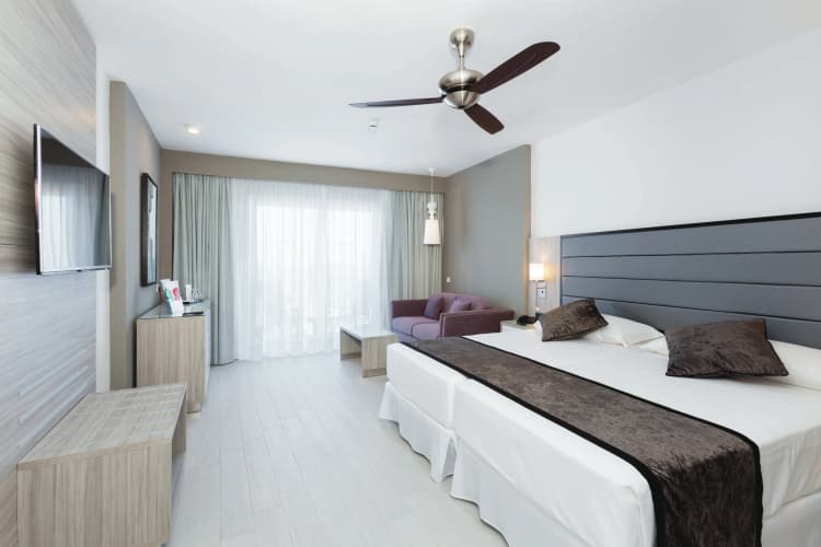 Riu Palace Tenerife photo 5