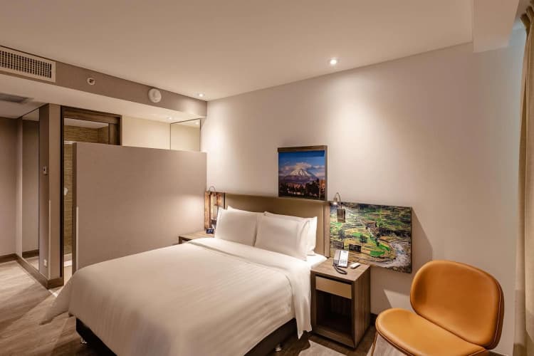 Hampton by Hilton Arequipa photo 5