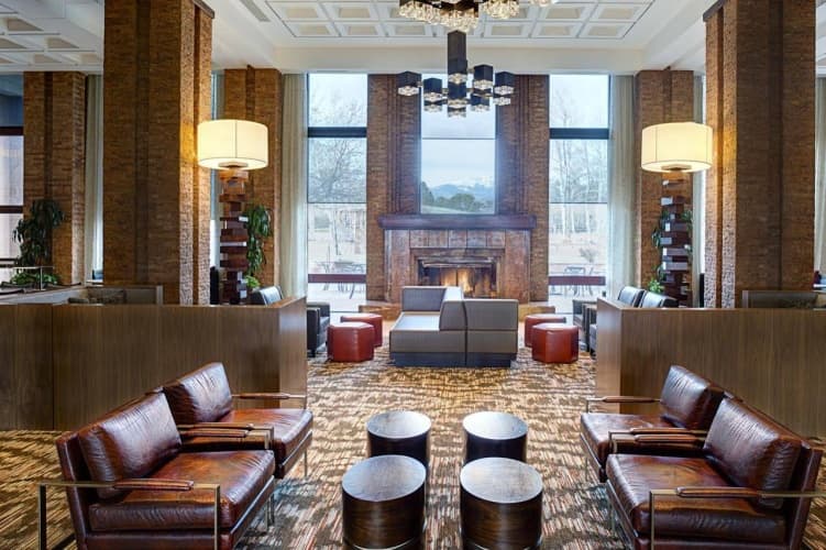 Marriott Colorado Springs, photo 3